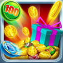 AE Coin Mania - Coin Carnival APK