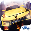 AE GTO Racing APK