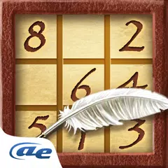 AE Sudoku APK Herunterladen
