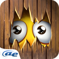 Save the Roundy - Six escape!