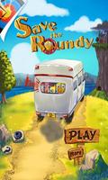 Save the Roundy-poster