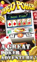 AE Video Poker পোস্টার