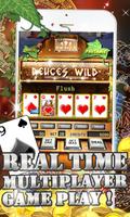 AE Video Poker স্ক্রিনশট 1