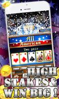 AE Video Poker স্ক্রিনশট 2