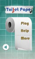 Toilet Paper পোস্টার