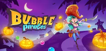 Bubble Pirates :Bubble Shooter