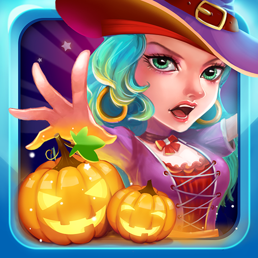 Bubble Pirates :Bubble Shooter