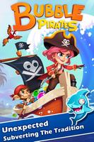 Poster Bubble Pirates