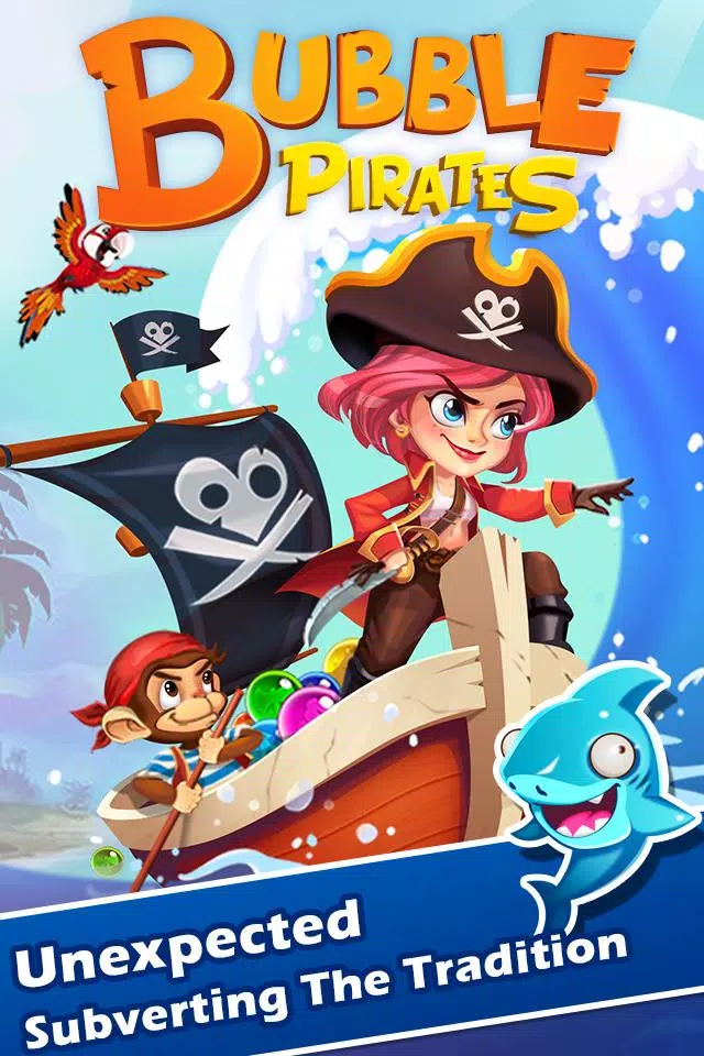 Piratas Jogos para crianças - Baixar APK para Android