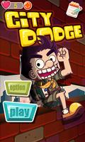 AE City Dodge poster