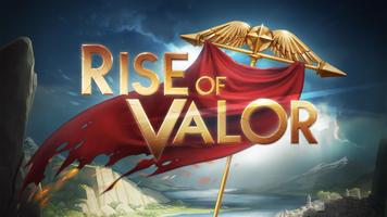 Rise of Valor پوسٹر