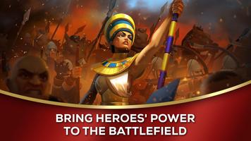 Rise of Valor 스크린샷 1