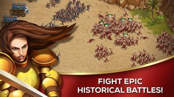 Rise of Valor 스크린샷 2