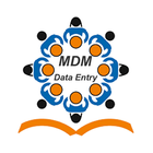 MDM Daily Data Entry icône