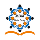 MDM Daily Data Entry aplikacja