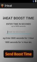 iHeat スクリーンショット 1