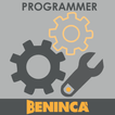 Beninca Prime Programmer