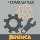 Beninca Prime Programmer أيقونة