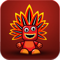 Devil Run!