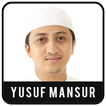 Murottal Quran Yusuf Mansur