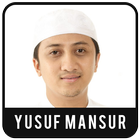 Murottal Quran Yusuf Mansur أيقونة