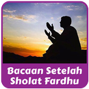 Bacaan Setelah Sholat Fardhu APK