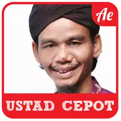 Ceramah Lucu Kyai Cepot