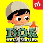 Doa Anak Muslim icon