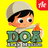 Doa Anak Muslim icon