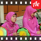 آیکون‌ Gudang Lagu Qosidah