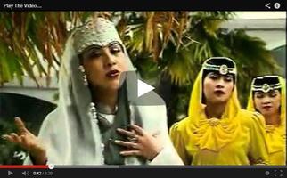 برنامه‌نما Gudang Lagu Qosidah عکس از صفحه