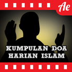 Kumpulan Doa Harian Islam icône