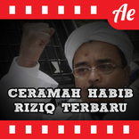 Ceramah Habib Rizieq Shihab