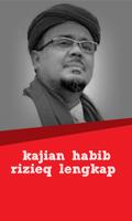 Ceramah Habib Rizieq Shihab ảnh chụp màn hình 3