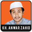 Kajian Lucu Anwar Zahid