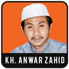 Kajian Lucu Anwar Zahid أيقونة