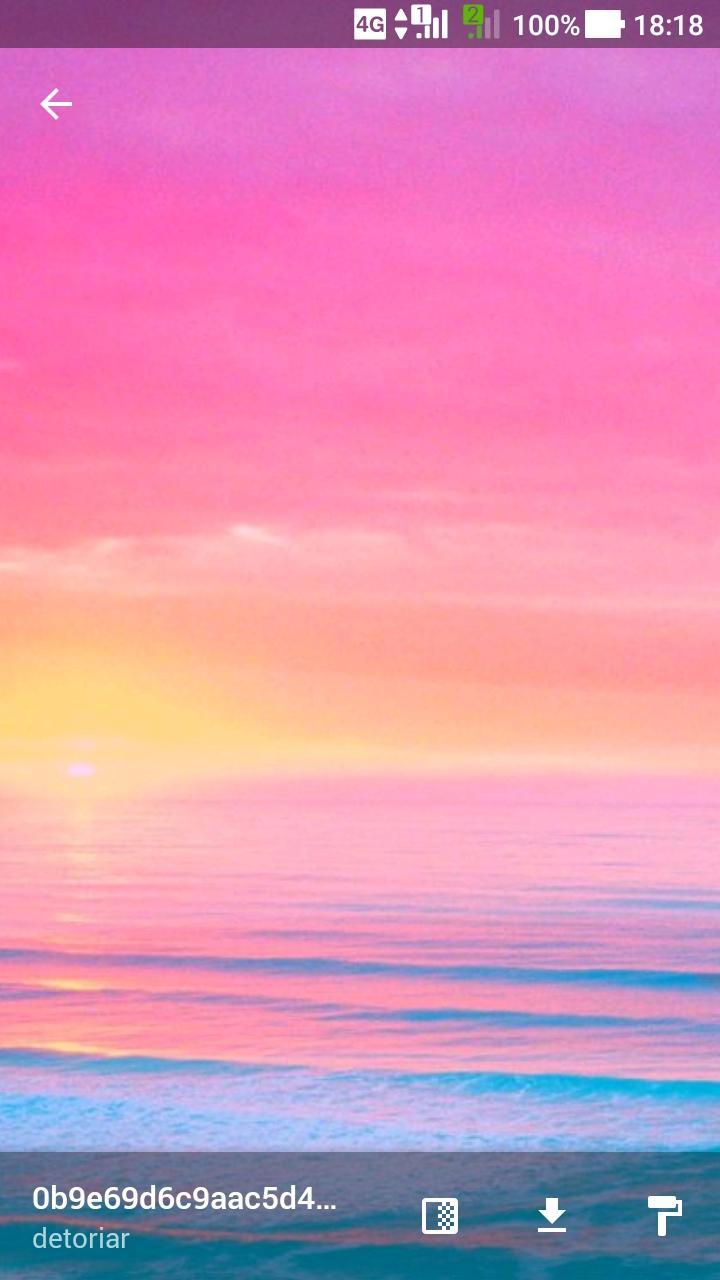 Aesthetic Wallpaper For Android