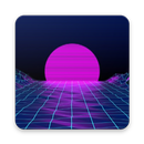 aesthetic design wallpaper APK