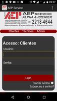 AEP Service / Alpha & Premier ภาพหน้าจอ 1