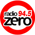 Fm Zero 94.5 MHz-icoon