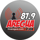 Aregua Fm 87.9 আইকন