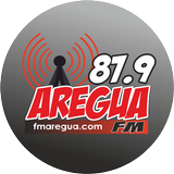 Aregua Fm 87.9 icon