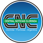 Central Noticias Clorinda ikon