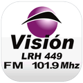 Vision Fm 101.9
