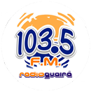 APK Guaira Fm 103.5 Mhz