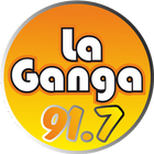 La Ganga FM-icoon