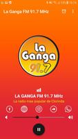 La Ganga FM screenshot 1