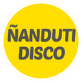 Ñanduti Disco