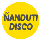 Ñanduti Disco icône