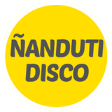 Ñanduti Disco 图标
